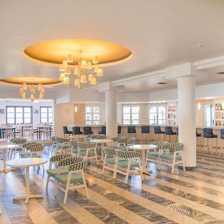 Semiramis Village Hotel Hersonissos  Dış mekan fotoğraf