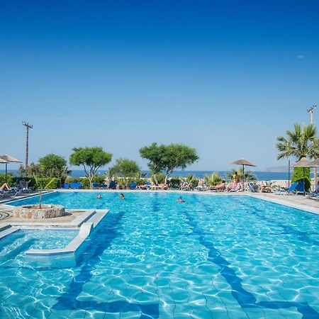 Semiramis Village Hotel Hersonissos  Dış mekan fotoğraf
