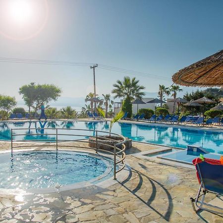 Semiramis Village Hotel Hersonissos  Dış mekan fotoğraf