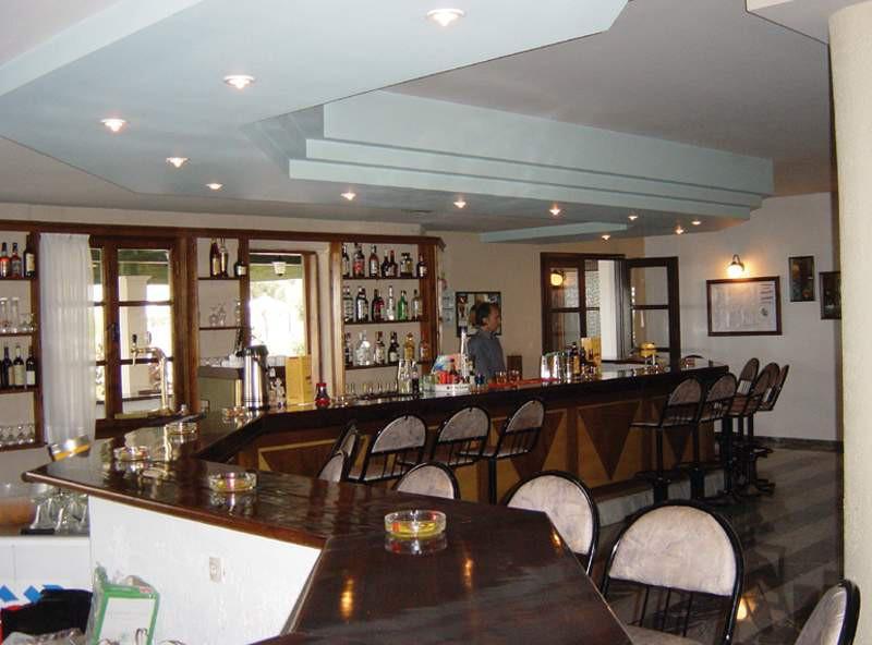 Semiramis Village Hotel Hersonissos  Dış mekan fotoğraf