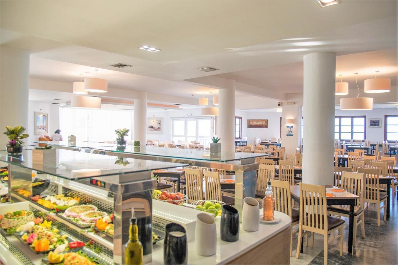 Semiramis Village Hotel Hersonissos  Dış mekan fotoğraf