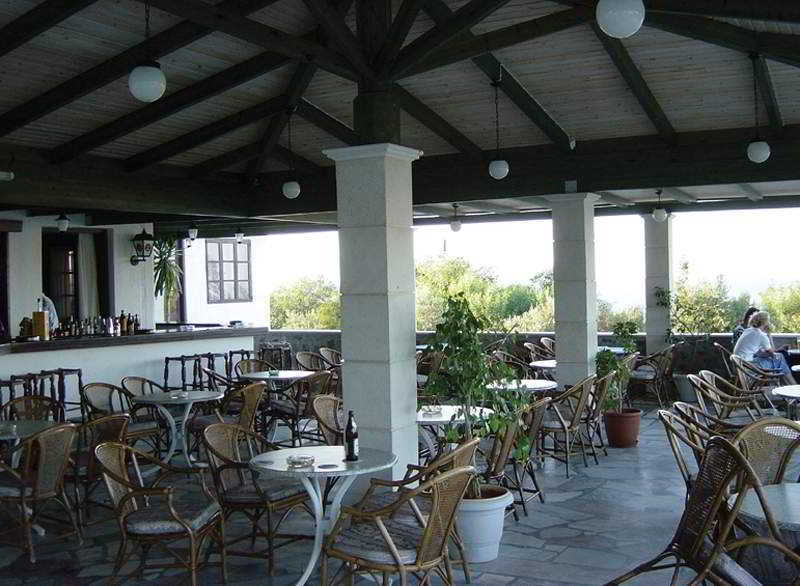 Semiramis Village Hotel Hersonissos  Dış mekan fotoğraf
